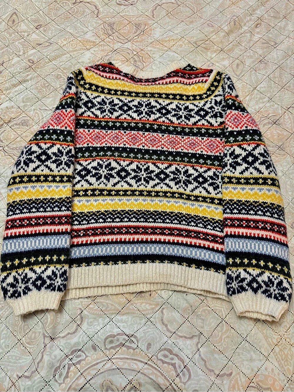 Old Navy Crew-Neck Sweater